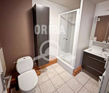 Location Appartement 2 pièces 30m² NANTES 44000 - Photo 5