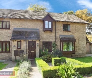 Kingfisher Close, Sawston - Photo 4