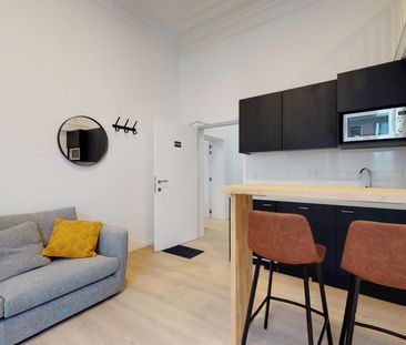 Justus Lipsiusstraat 44 / 0101, 3000 Leuven - Foto 2