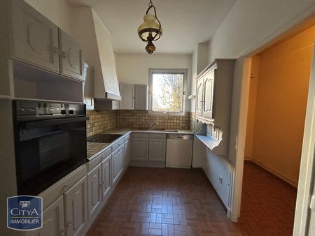 Location Appartement 5 pièces 127m² BLOIS 41000 - Photo 5
