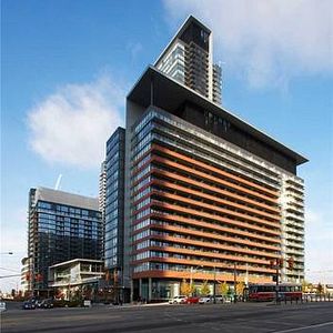 NEO-Cityplace 1 Bed + 1 Bed/Den Condo with Parking/Locker Incl - Photo 2