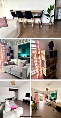 Cayenne, (97300) - Photo 1