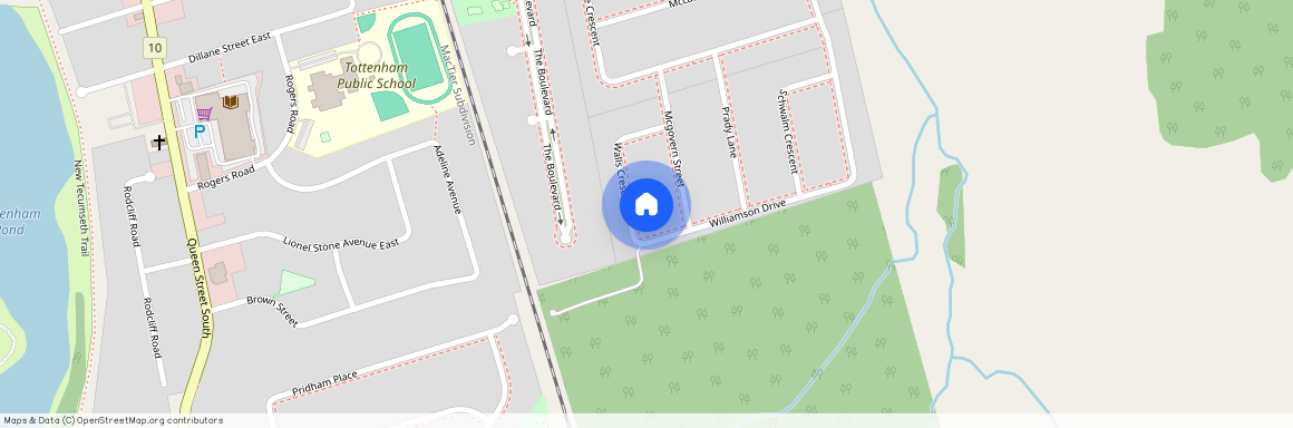 39 Walls Crescent, New Tecumseth