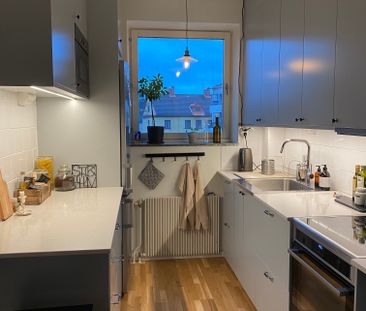 Hjortstorpsvägen, Örebro - Photo 4