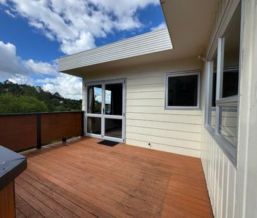 Private & Close to Town - Photo 6