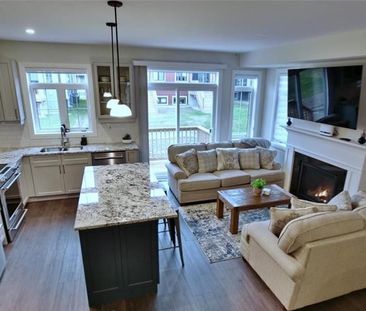 For Lease - 155 Courtland Street, Blue Mountains, Ontario - Photo 6