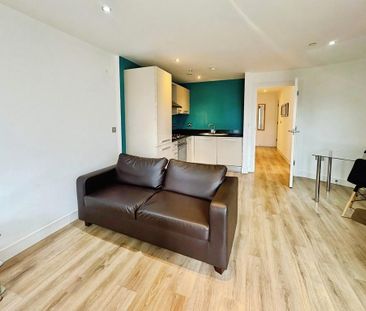 2 bedroom apartment to rent - Photo 3