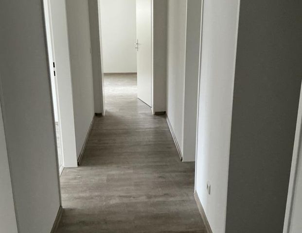 Demnächst frei! 3-Zimmer-Wohnung in Marl - Foto 1