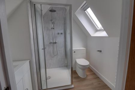 2 bedroom detached house to rent - Photo 5