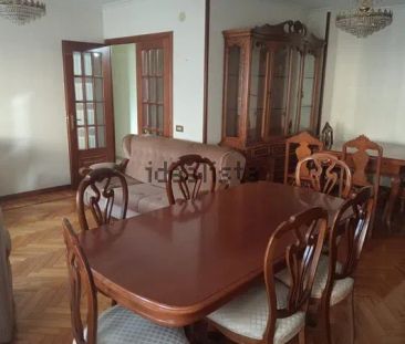 Alquiler de piso en Calle Miguel de Cervantes, 44 - Photo 3