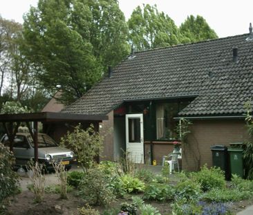 Smitskamp 11, Gorssel - Maison de plain-pied 55+ - Foto 1