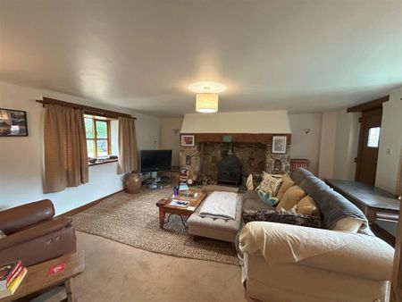 North Hill Farm, Stockland, Honiton - Photo 2