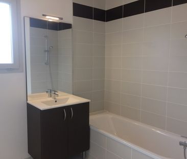 Location Appartement 3 pièces 65m² VILLENEUVE TOLOSANE 31270 - Photo 6