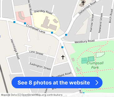 Crumpsall, Manchester, M8 - Photo 1