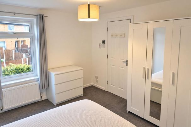 1 bedroom townhouse to rent - Photo 1
