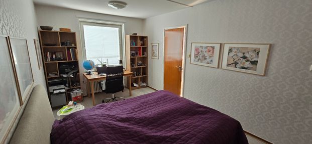 Kristinehamnsgatan, Farsta - Photo 1