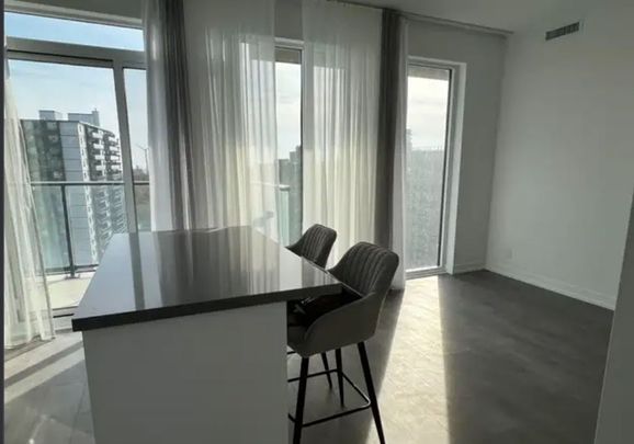 For Lease - 270 Dufferin Street Unit# 807, Toronto, Ontario - Photo 1