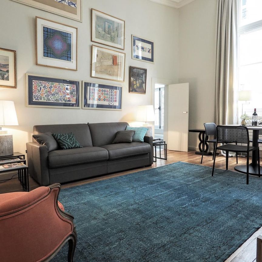 Apartment Richelieu ChicSuites - Photo 1