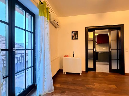 Apartament cu 3 camere de închiriat | Complex Toscana | Loc de parcare - Fotografie 1