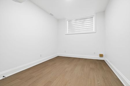 For Lease - 6612 Harmony Hill Unit# Basement, Mississauga, Ontario - Photo 2