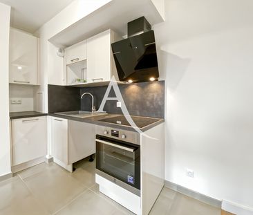 Location appartement 2 pièces, 45.80m², Saint-Cyr-l'École - Photo 3