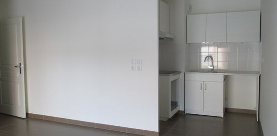 Location Appartement 2 Pièces 46 m² - Photo 2