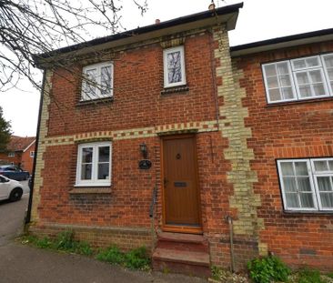 1 bedroom end of terrace house to rent - Photo 6