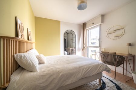 Nantes - L'Estuaire - Chambre 4 - Photo 3