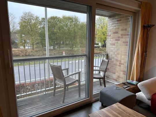 Mooi appartement met zicht op het water. - Photo 1