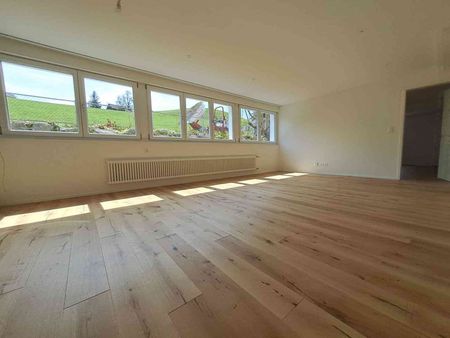 3.5 Zimmer, 97 m², EG - Foto 5