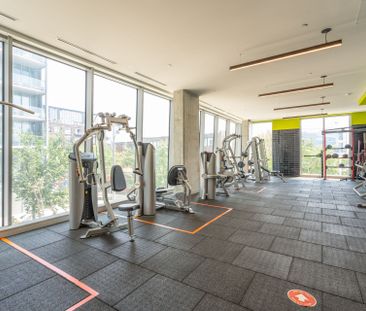For Lease - 15 Baseball Place Unit# 502, Toronto, Ontario - Photo 4