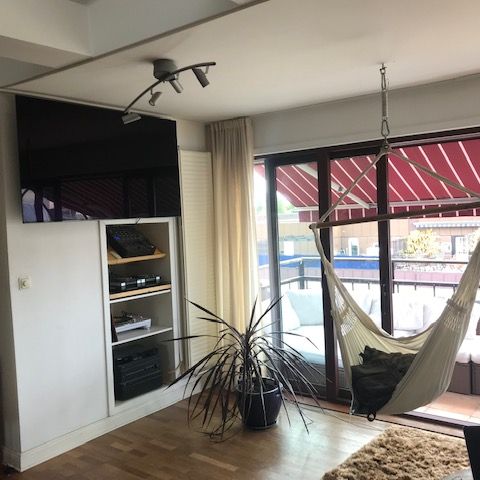 Hornsbruksgatan, Stockholm - Foto 1