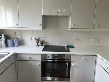 1 bedroom apartment to rent - Photo 3