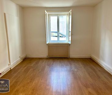 Location Appartement 1 pièce 37m² BOURG EN BRESSE 01000 - Photo 6