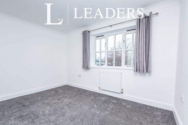 3 bedroom house to rent Ashbourne Place, Hildenborough, Tonbridge, TN11 - Photo 1