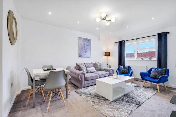 2 bedroom apartment to rent - Photo 1