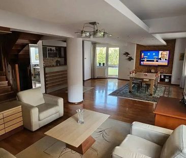 Duplex Elegant De Inchiriat 3 Camere Zona Herastrau Caramfil - Photo 2