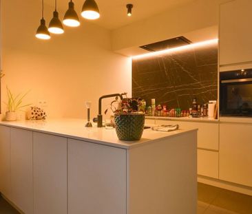 Appartement te huur in Werchter voor € 1.200 met 2 slaapkamers - Foto 2