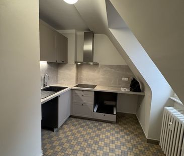 Appartement 2 pièces à Strasbourg - Photo 1