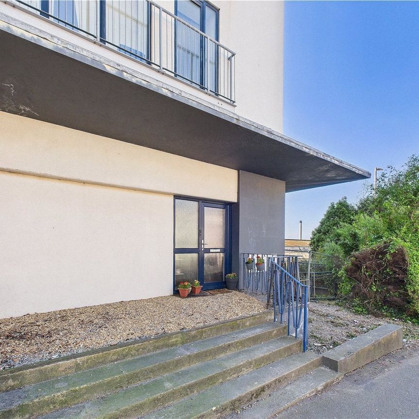 Latitude, Albert Road, Plymouth, Devon, PL2 - Photo 1