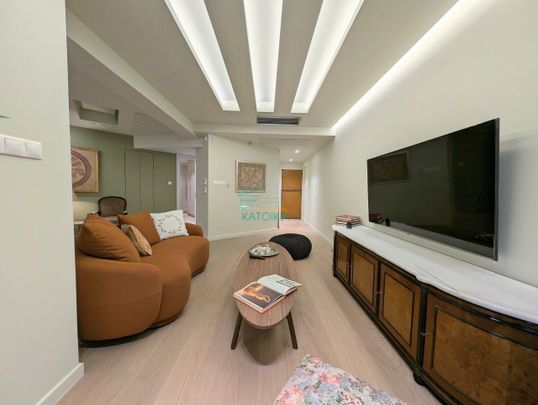 Διαμέρισμα για ενοικίαση Κολωνάκι (Κολωνάκι - Λυκαβηττός) - Φωτογραφία 1