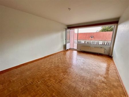 OPEN DEUR Zat. 21/9 Energiezuinig appartement op toplocatie - Photo 3