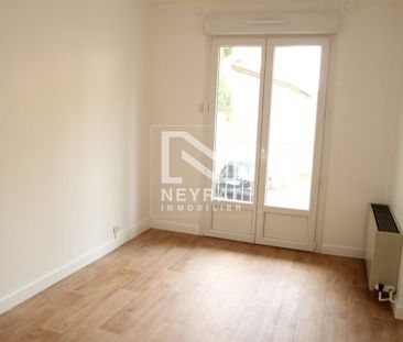 Location Appartement 2 pièces 60m² AUTUN 71400 - Photo 1