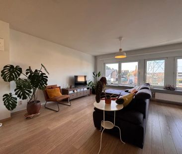 Bel-etage woning met drie slaapkamers te Aarschot - Foto 1