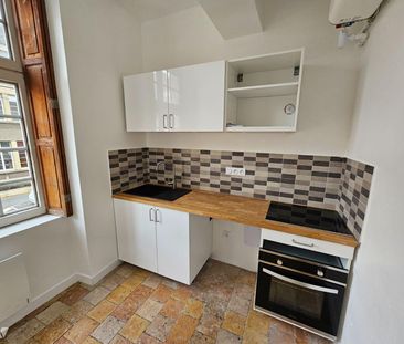 A NOGENT LE ROTROU, proche du centre ville, Un appartement de type ... - Photo 2