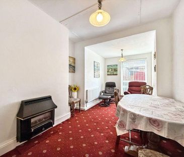 Leaholme Terrace, Blackhall Colliery, Hartlepool, Durham, TS27 4AB - Photo 1