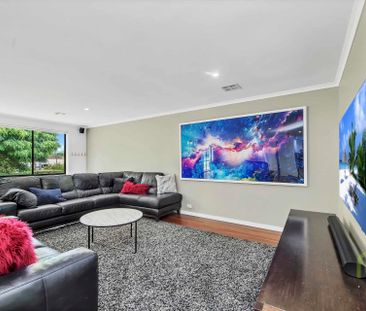 Expansive Family Home - Photo 1