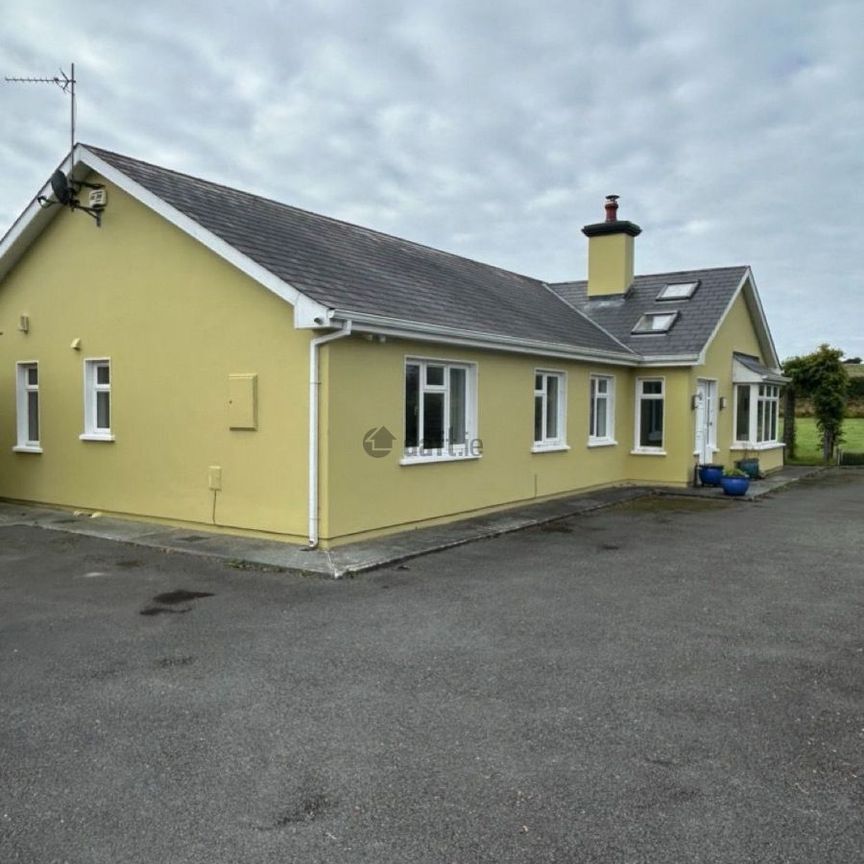 House to rent in Cork, Glebe Stone, Glebe - Photo 1