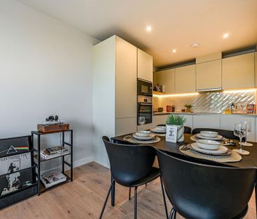 2 bedroom flat to rent - Photo 6