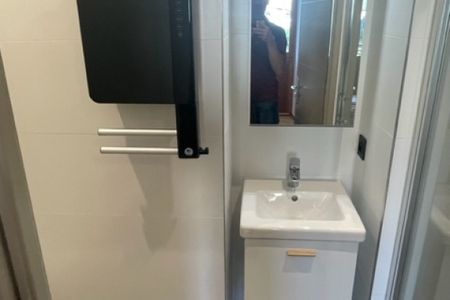 Location studio meublé Aix les Bains - Photo 2